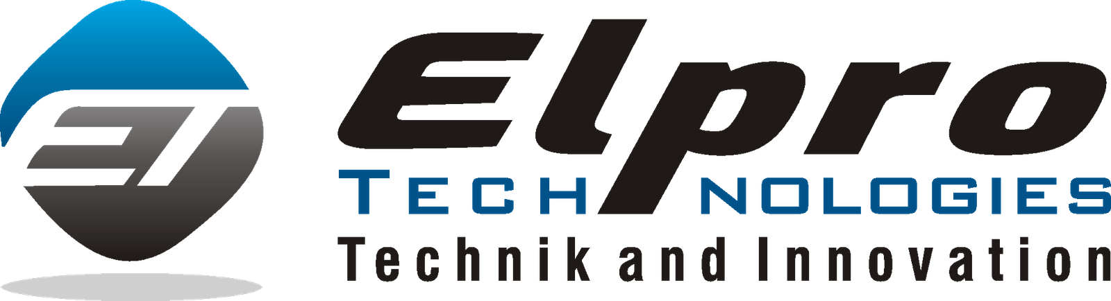 elpro technologies logo