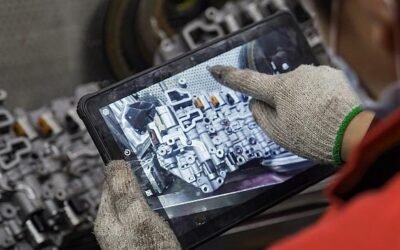 Industrial Rugged Tablet Manufacturer, Supplier, Reseller & Dealer in India – IP65+ Shockproof Tablets for Field Operations, Manufacturing & Logistics