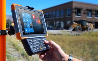 Sunlight Readable Monitors: The Ultimate Display for Harsh Outdoor Environments
