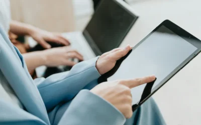 Complete Industrial Display & Computing Solutions in India – Kiosks, Rugged Tablets, Digital Signage & More