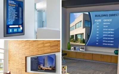 Complete Industrial Display & Computing Solutions in India – PCs, Panel PCs, Kiosks & Rugged Devices for Every Industry