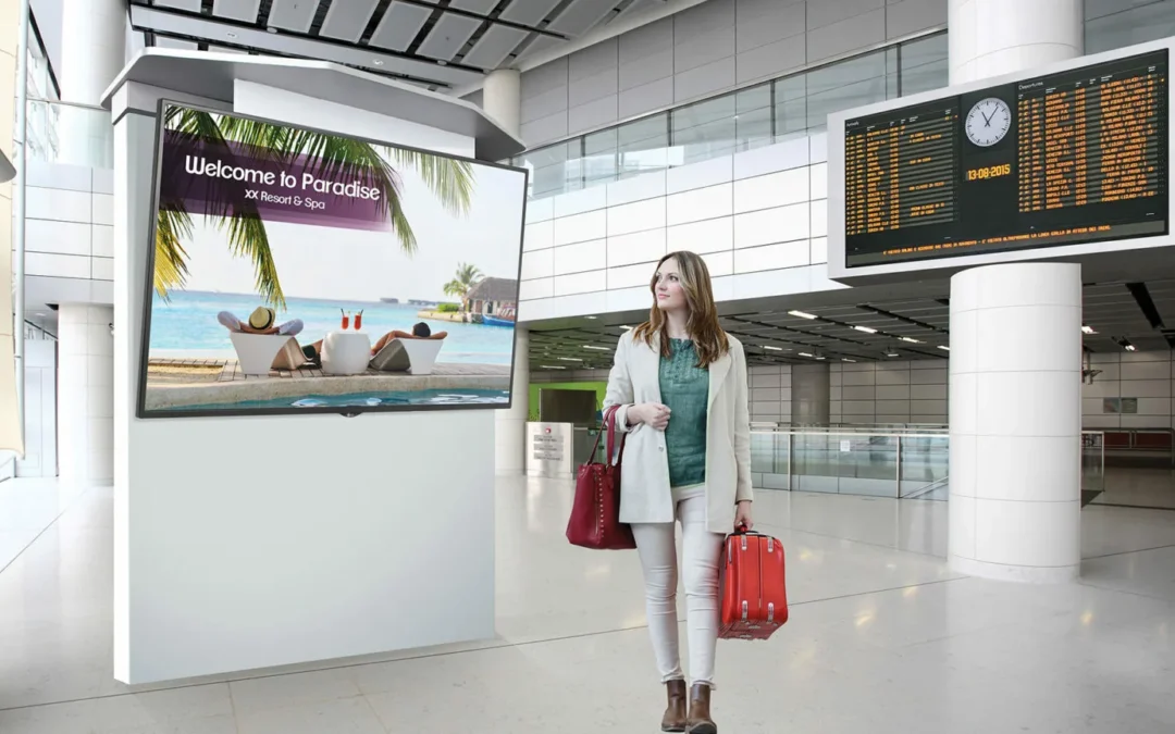 Elpro Technologies Chennai – Trusted Kiosk & Digital Signage Solutions in Tamil Nadu