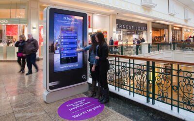 Elpro Technologies Mumbai – Leading Kiosk & Digital Signage Manufacturer, Supplier, Dealer and True Service Provider in Maharashtra