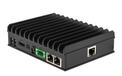 Fanless PCs – Silent and Reliable Computing Solutions