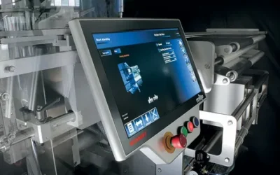 Industrial Panel PC Manufacturer in India – Elpro Technologies Leading Provider