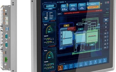 Industrial Panel PCs – Leading Industrial Panel PC Manufacturer, Supplier, Reseller and Dealer In Chennai, Mumbai, Hyderabad, Delhi, Pune, Kolkata, and Ahmedabad, India