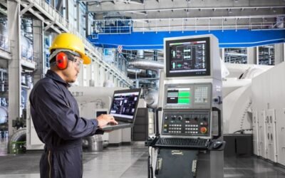 Industrial Panel PCs in India: Why Elpro Technologies Is a Cut Above the Rest