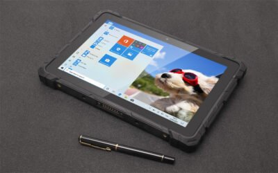 Industrial Rugged Tablet Dealer in India – Elpro Technologies Nationwide Provider