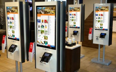 Kiosk Systems – Leading Kiosk Systems Manufacturer, Supplier, Reseller & Dealer Across Major Cities in India