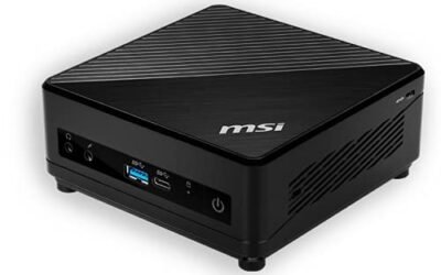 Mini PCs in India – Compact Computing Solutions for Business & Industrial Applications