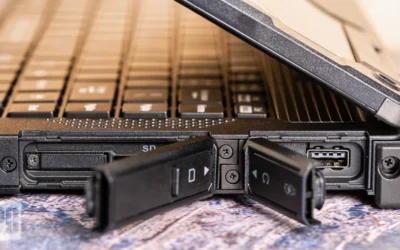 Rugged Computers for Harsh Environments – Elpro Technologies’ Proven Reliability