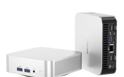 Small PCs – Space-Saving Computers for Everyday and Industrial Use