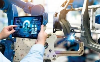 Reliable Industrial Computing Solutions in India by Elpro Technologies – The Market Leader