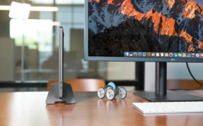 Touch Monitor Dealer in India – Elpro Technologies Trusted Provider