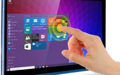 Touch Monitor – Leading Touch Monitor Manufacturer, Supplier, Reseller & Dealer in India