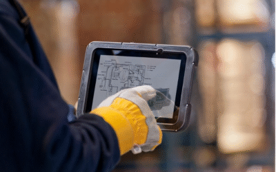 Industrial Rugged Tablet Manufacturer, Supplier, Reseller & Dealer in India