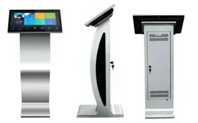 Kiosk Display Stand – Custom Display Solutions by Elpro Technologies