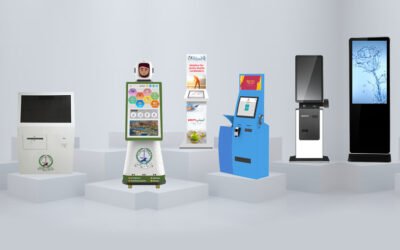 Multimedia Kiosk Systems – Interactive Technology Solutions by Elpro Technologies