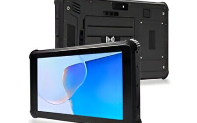 Industrial Rugged Tablet