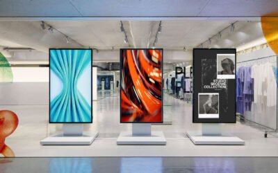 ADA Compliance for Kiosks: Ensuring Accessibility for All Users