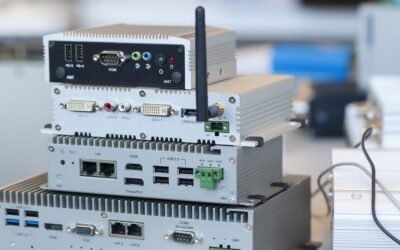 Buy Industrial PCs & Panel Computers in Bengaluru – Trusted Suppliers & Dealers | Elpro Technologies