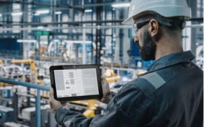 Industrial Rugged Tablet Manufacturer in India – Durable Tablets for Industrial, Logistics & Field Applications by Elpro Technologies Bengaluru