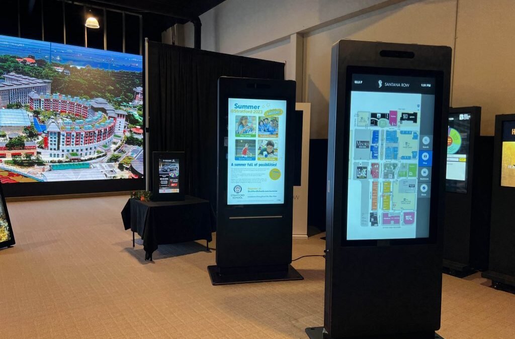 Digital Signages and Kiosk Manufacturer Supplier Distributor and Reseller in Pune with Quality, Best, Free Services