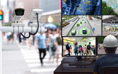 Digital Standee Manufacturer in India – Interactive Display Solutions by Elpro Technologies