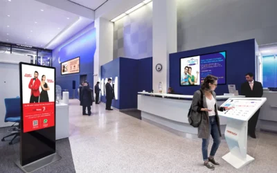 Elpro Technologies Case Studies: Real-World Success with Digital Signage and Kiosks