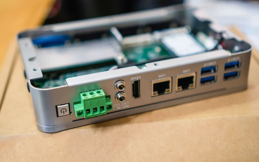 Embedded computer manufacture in india ElproTechnologies