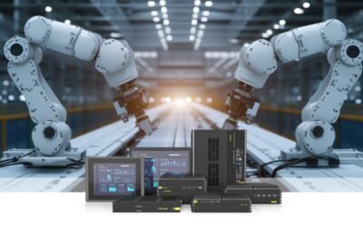 Industrial Computers & Embedded PCs in Bengaluru, Karnataka – Elpro Technologies | Reliable, Rugged, Fanless Solutions
