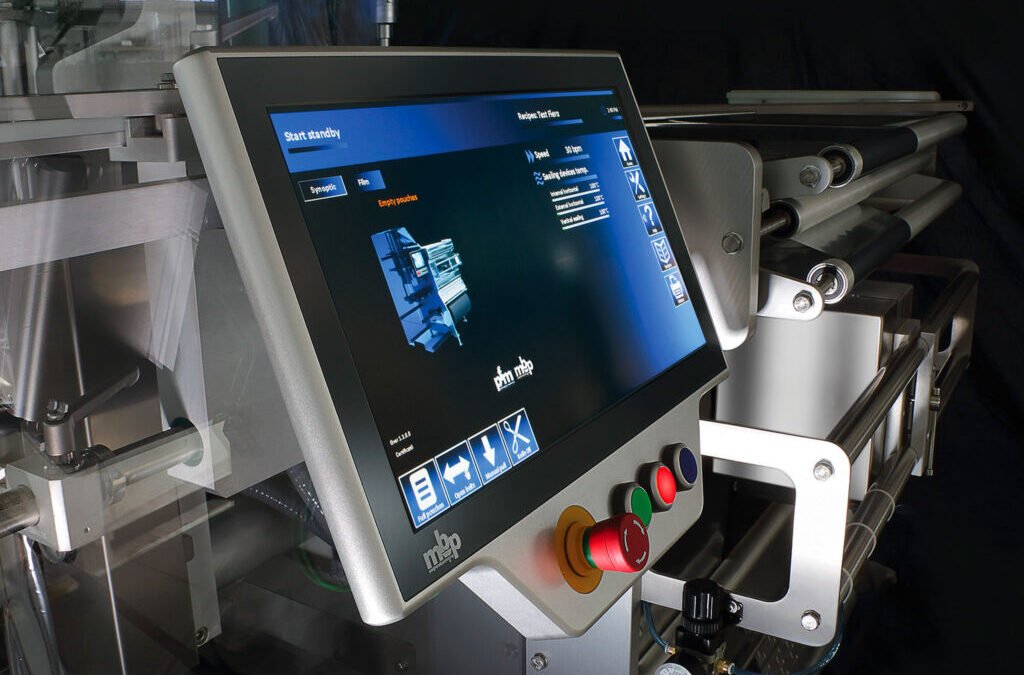 Industrial Display Manufacturer in India – ElproTechnologies Bengaluru