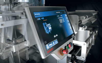 Industrial Panel PC Reseller in India – Partnering with Elpro Technologies