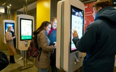 Leading Digital Signage and Kiosk Manufacturer & Reseller in Bangalore with Quality Solutions