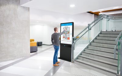 Maximizing ROI with Elpro Technologies Digital Signage Solutions: Case Studies from Bengaluru Businesses
