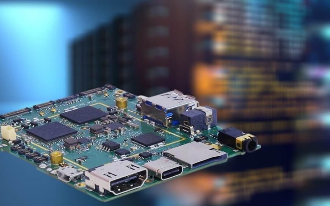Single Board Computers vs. Industrial PCs: Which Is Right for Your Project?