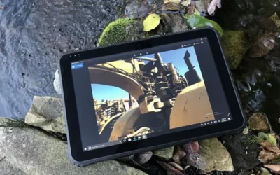 The Ultimate Guide to Choosing the Right Rugged Tablet for Field Operations
