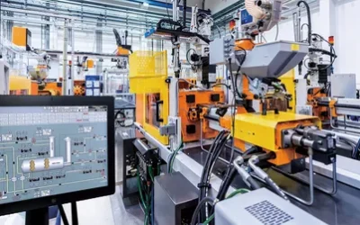 Top Industrial Panel PC Dealer in India – Smart Automation Systems for Industries