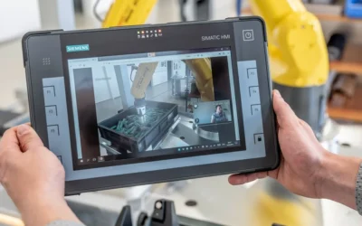 Leading Industrial tablet Manufacturer, Supplier, Reseller & Dealer In India ElproTechnologies